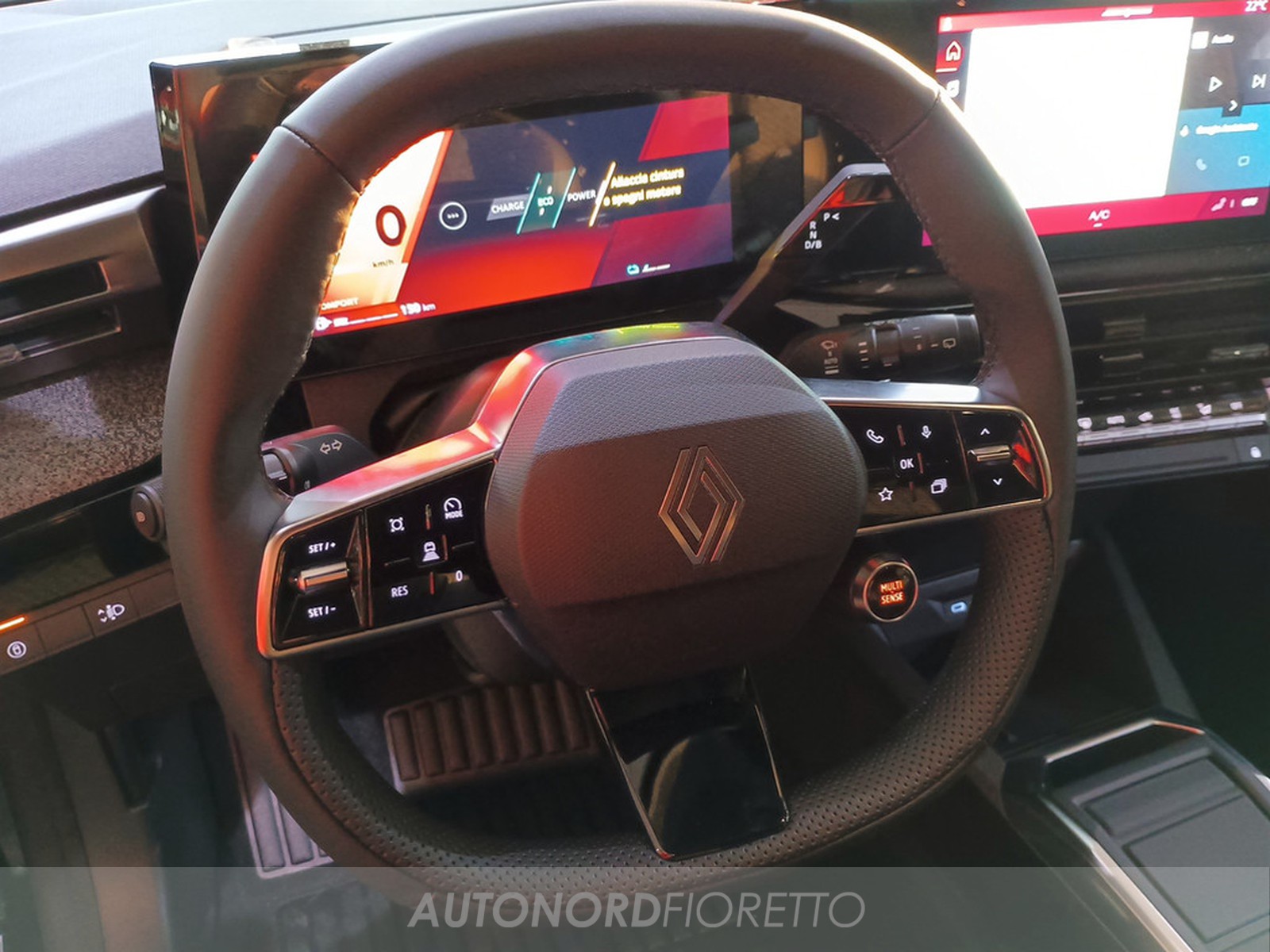 AUTONORD Renault Clio