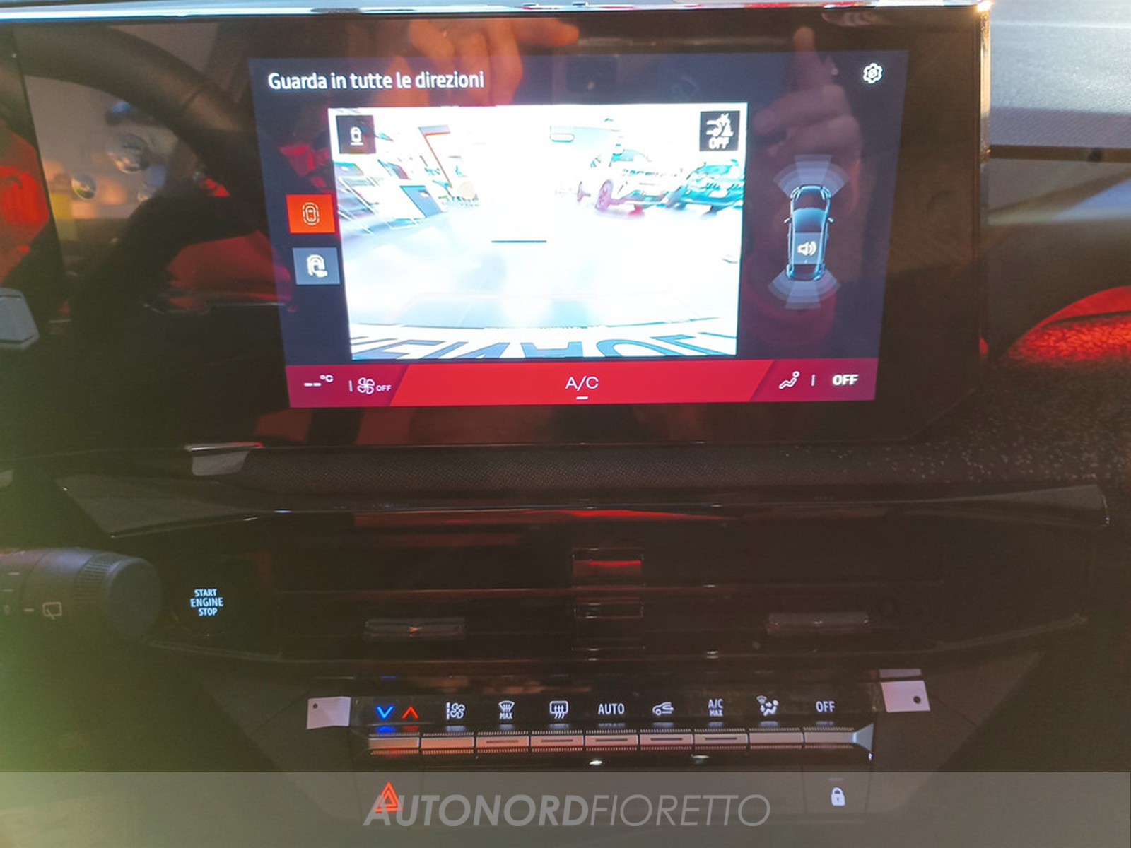 AUTONORD Renault Clio