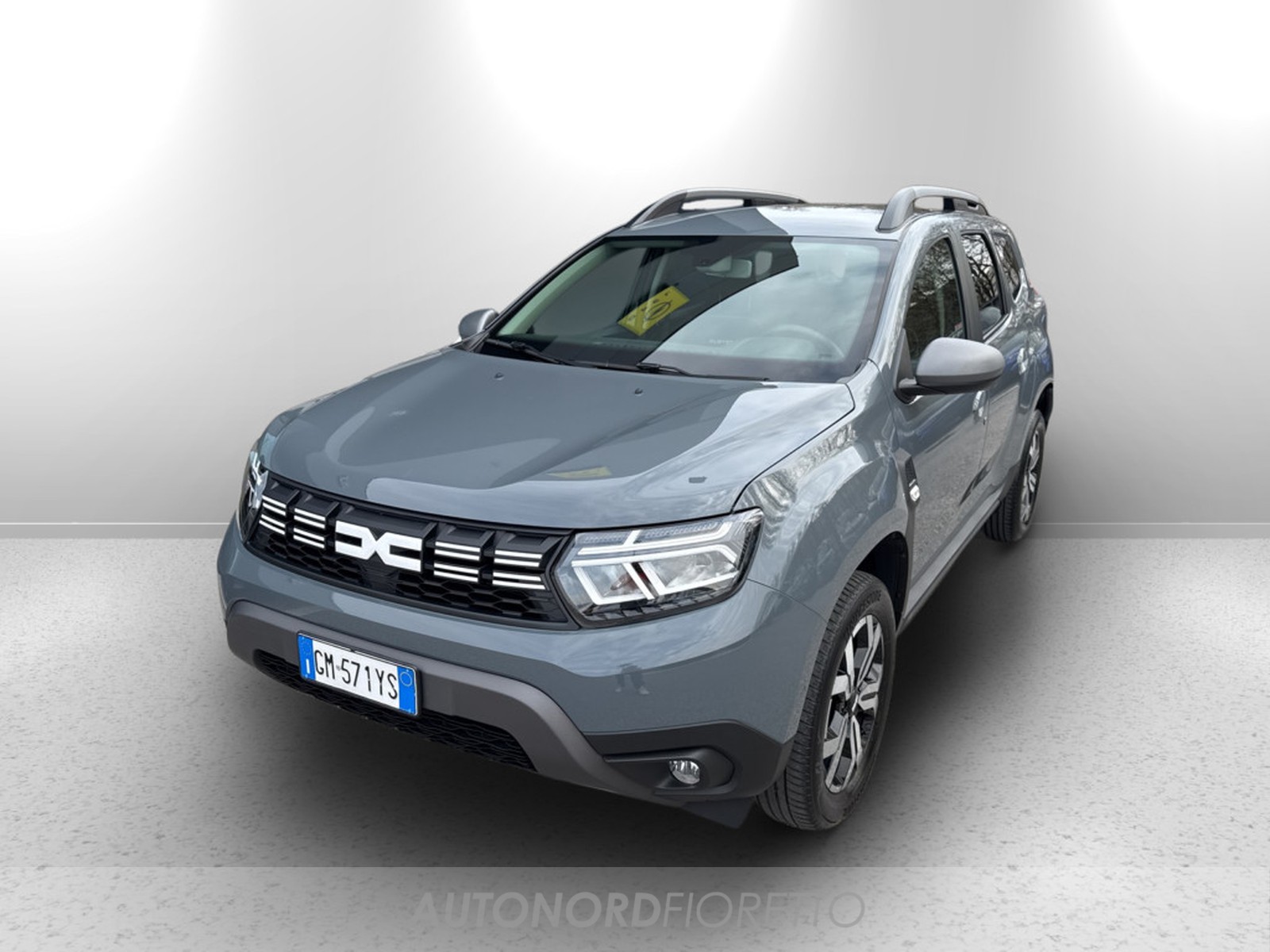 AUTONORD Dacia Duster