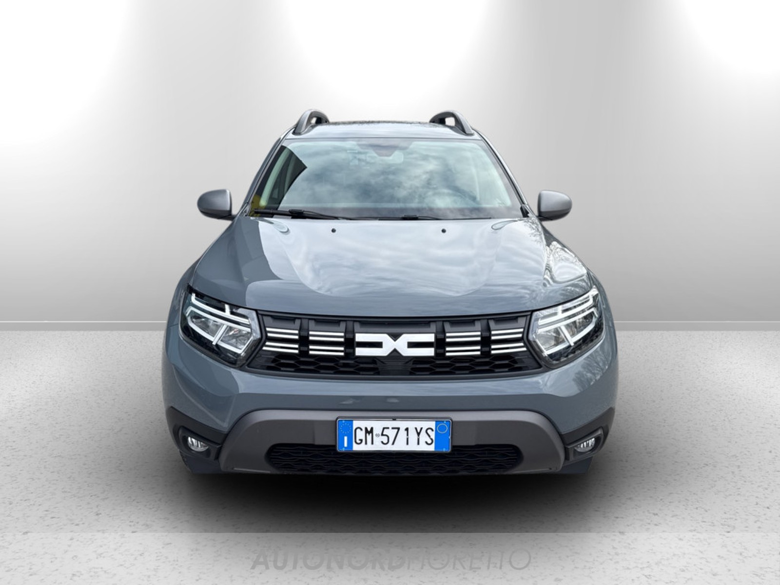 AUTONORD Dacia Duster