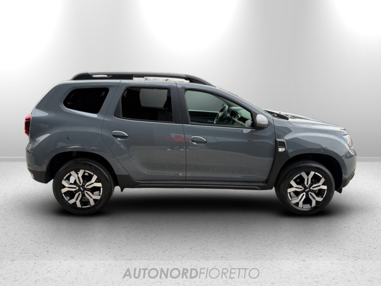 AUTONORD Dacia Duster