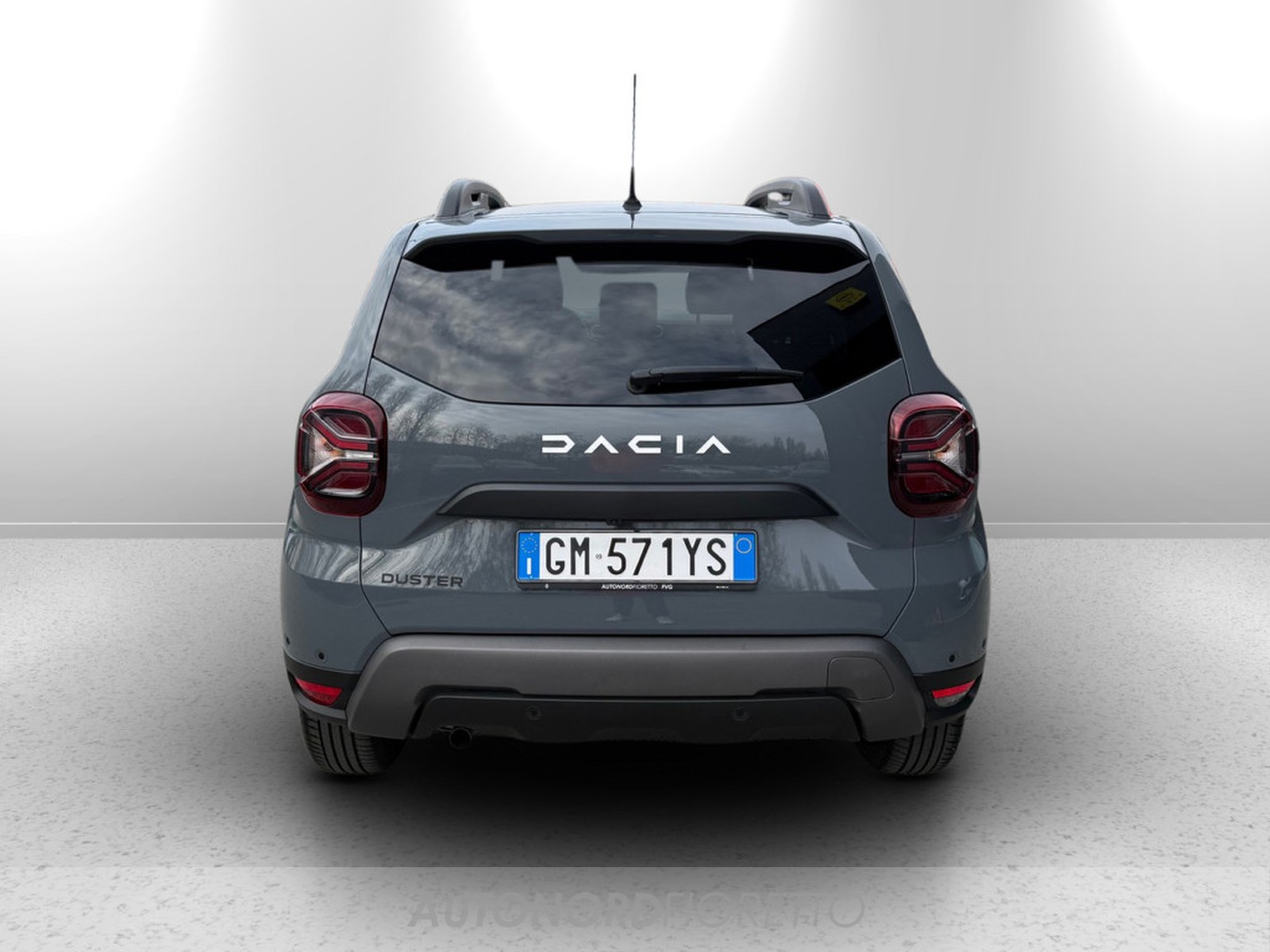 AUTONORD Dacia Duster