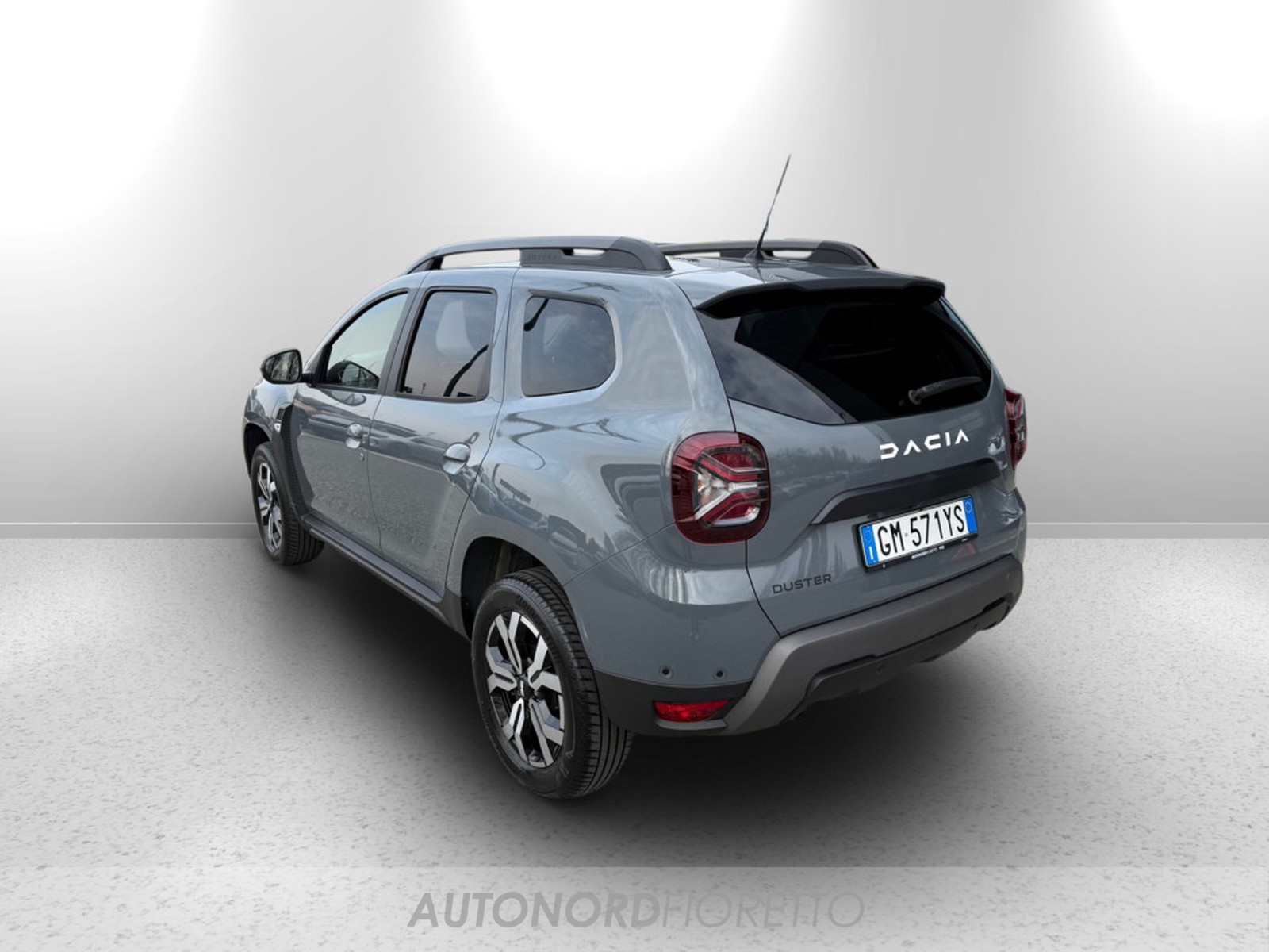 AUTONORD Dacia Duster