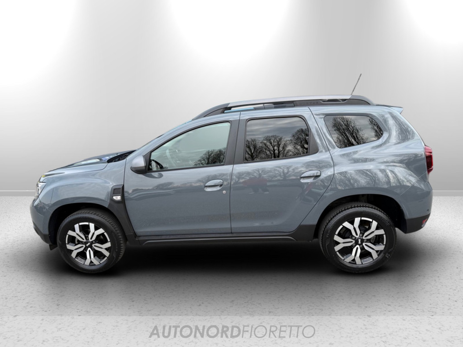 AUTONORD Dacia Duster