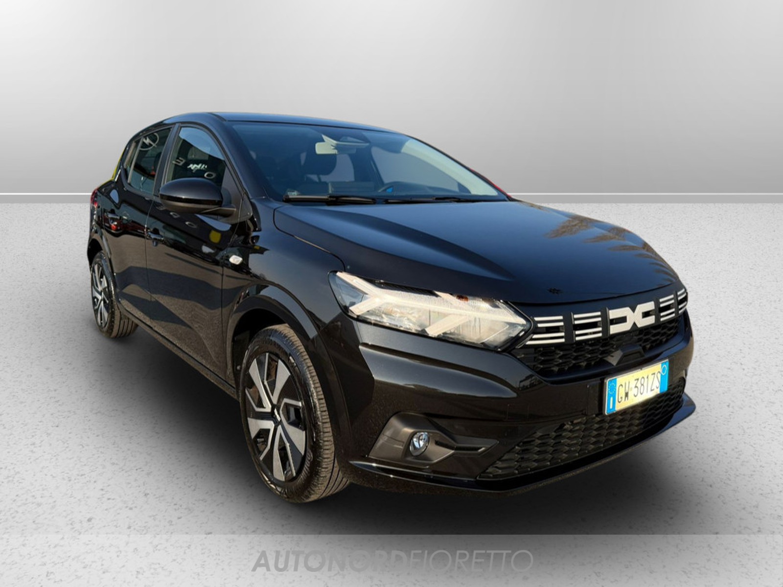 AUTONORD Dacia Sandero