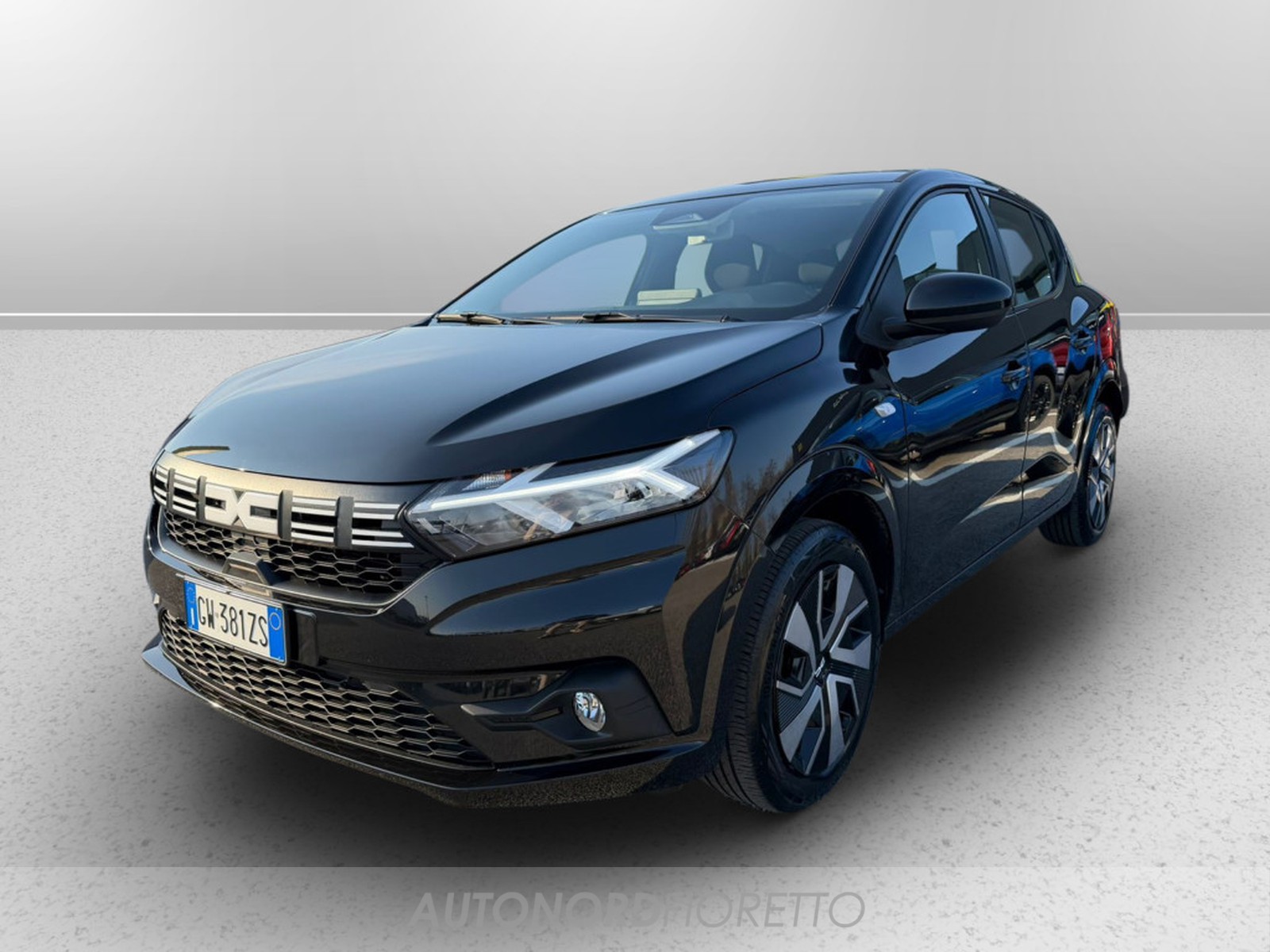 AUTONORD Dacia Sandero