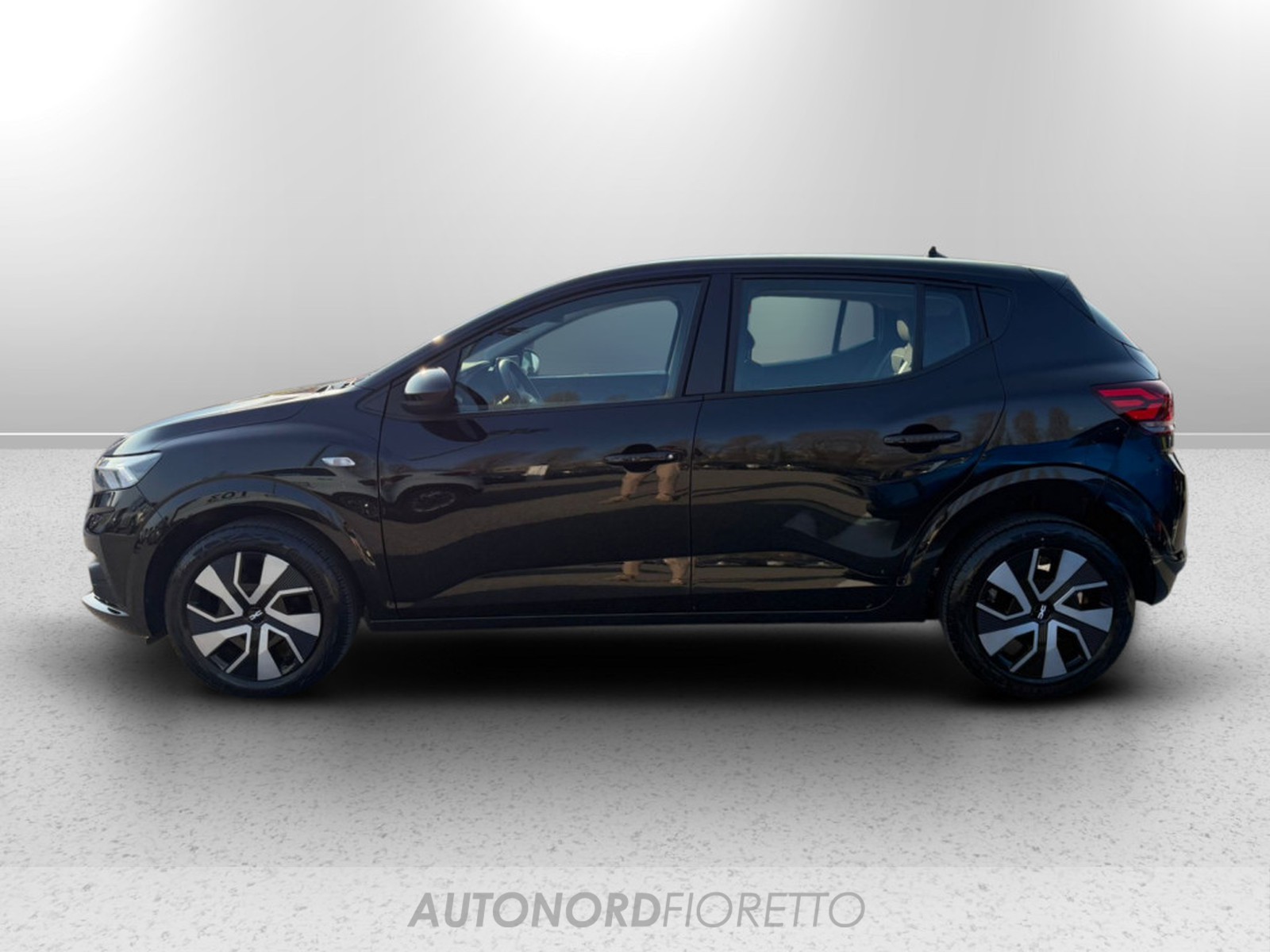 AUTONORD Dacia Sandero