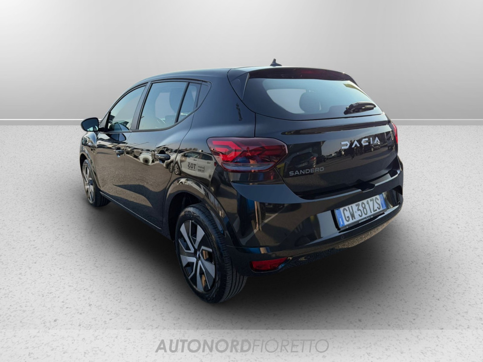 AUTONORD Dacia Sandero