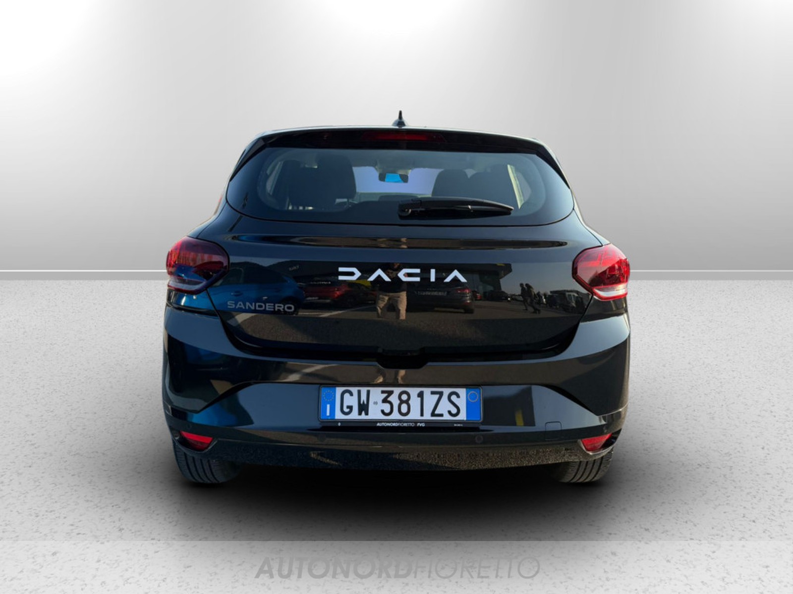 AUTONORD Dacia Sandero