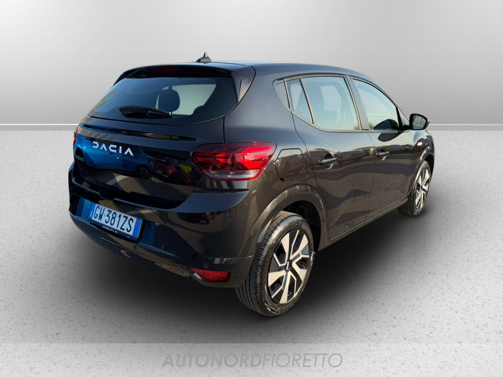 AUTONORD Dacia Sandero