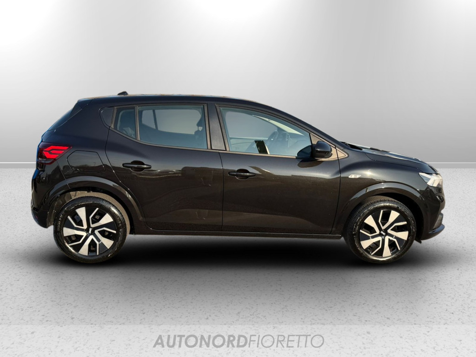 AUTONORD Dacia Sandero