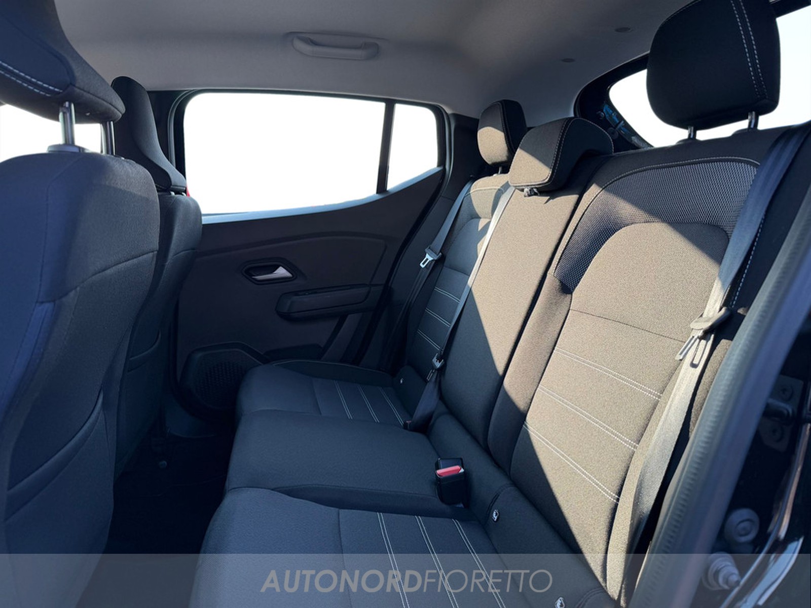 AUTONORD Dacia Sandero