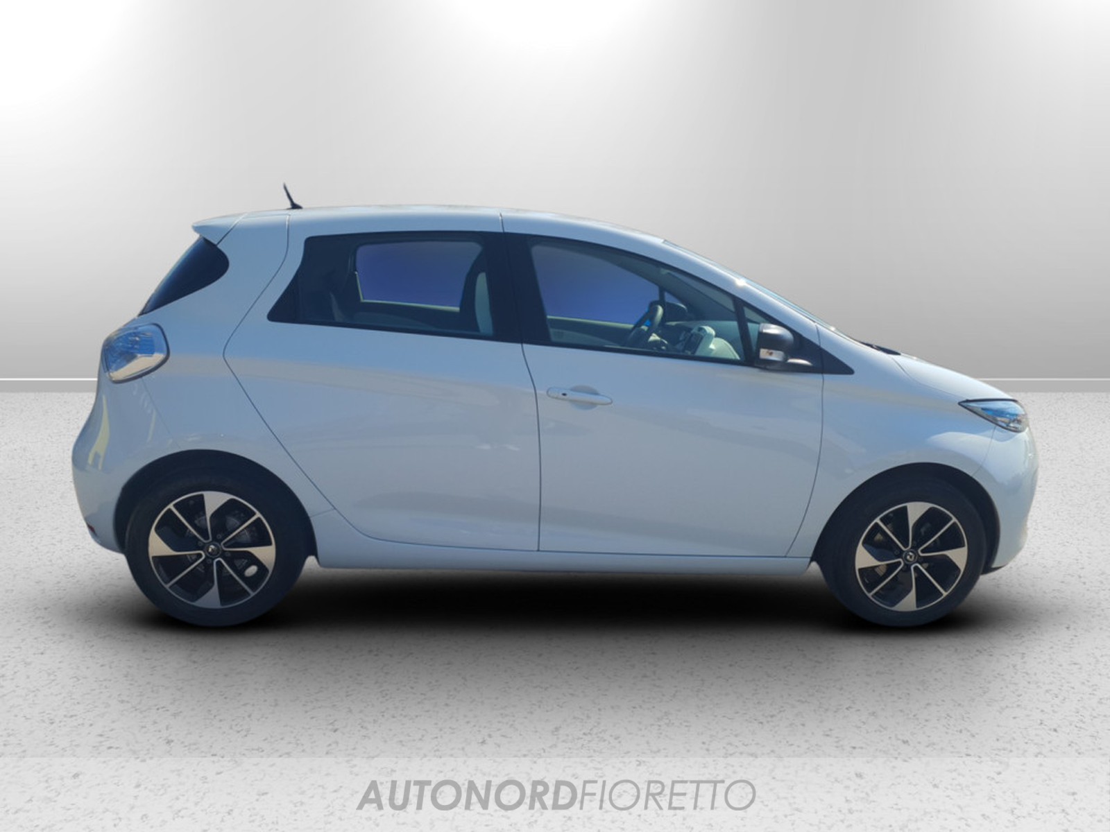 AUTONORD Renault Zoe