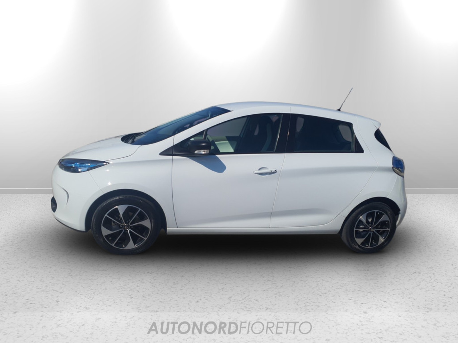 AUTONORD Renault Zoe