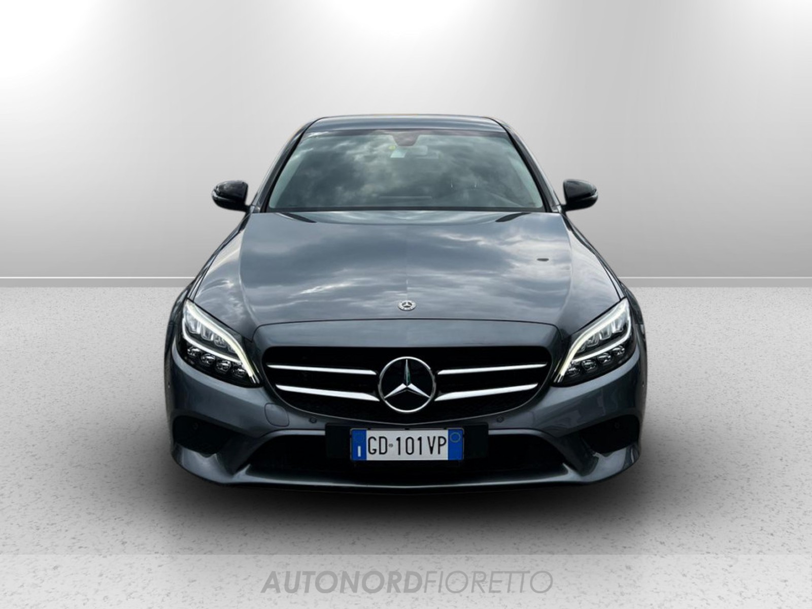 AUTONORD Mercedes Classe C