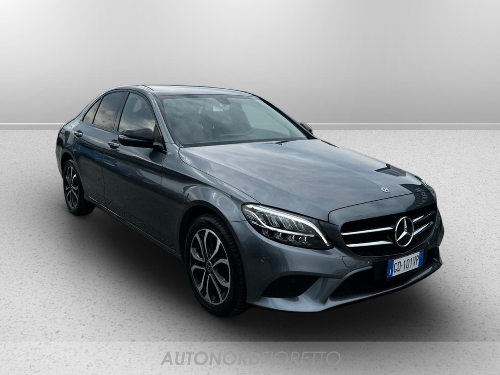AUTONORD Mercedes Classe C