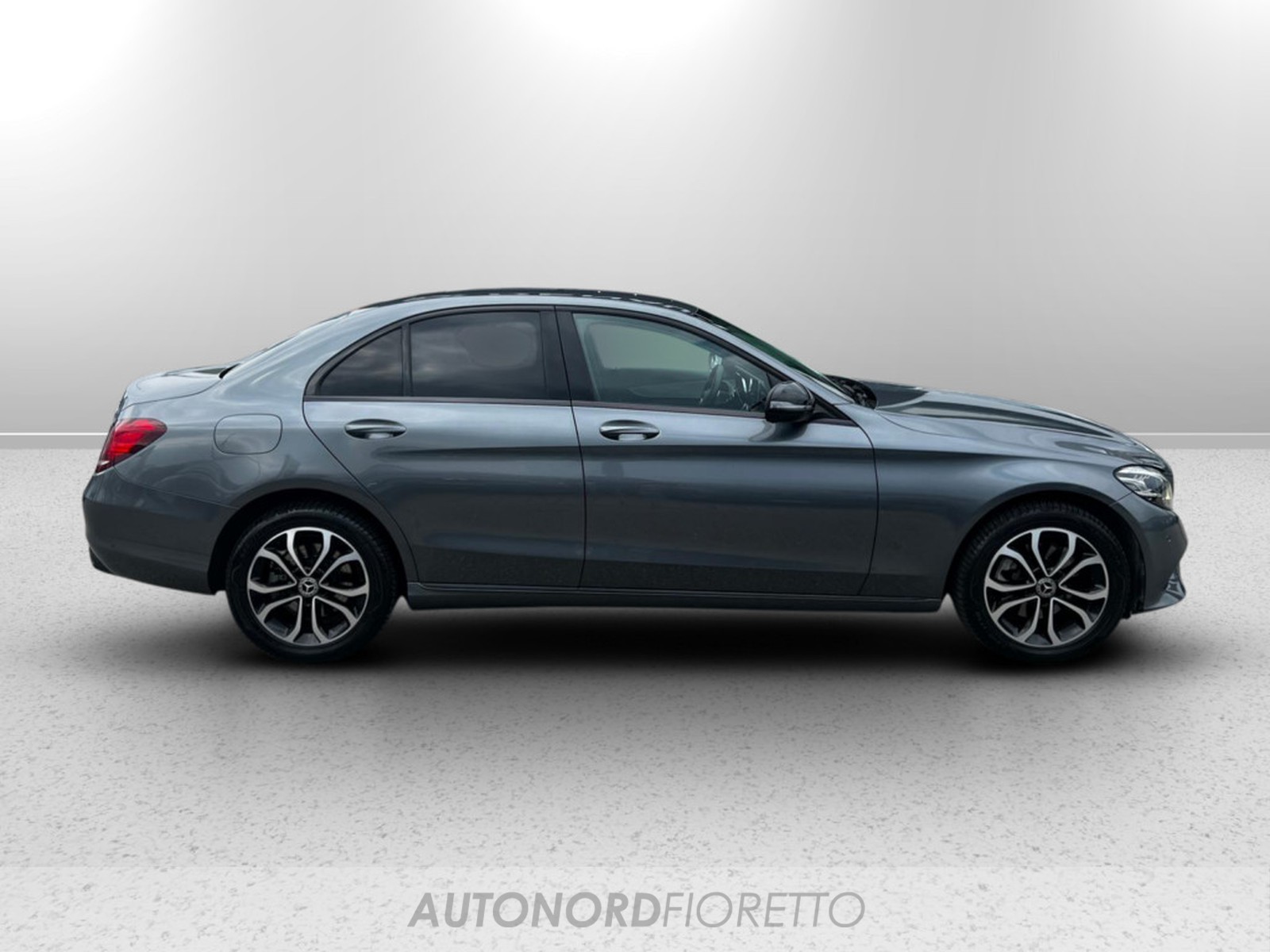 AUTONORD Mercedes Classe C