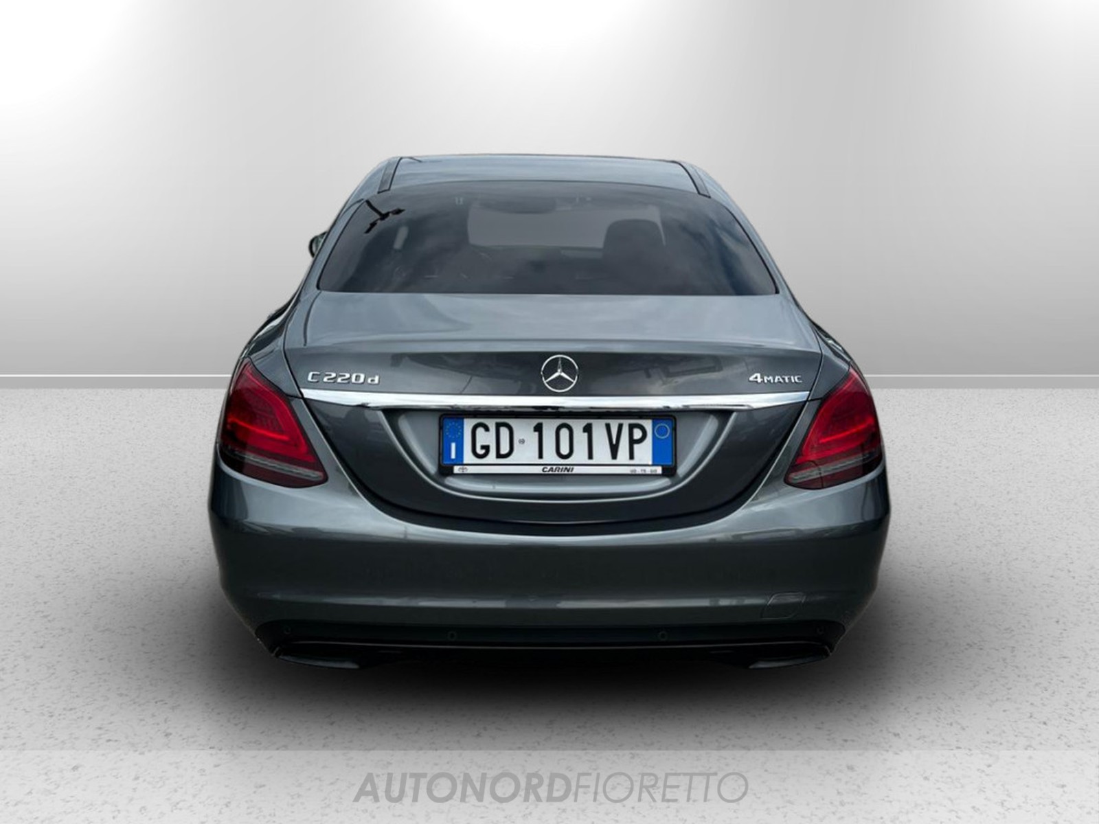 AUTONORD Mercedes Classe C