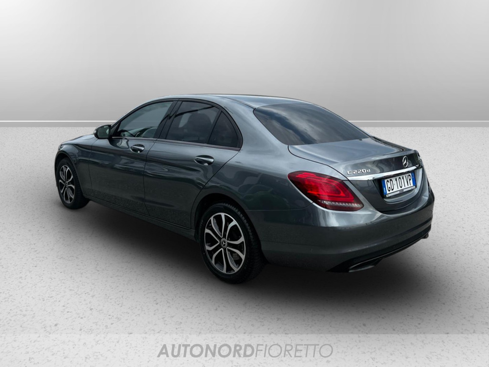 AUTONORD Mercedes Classe C