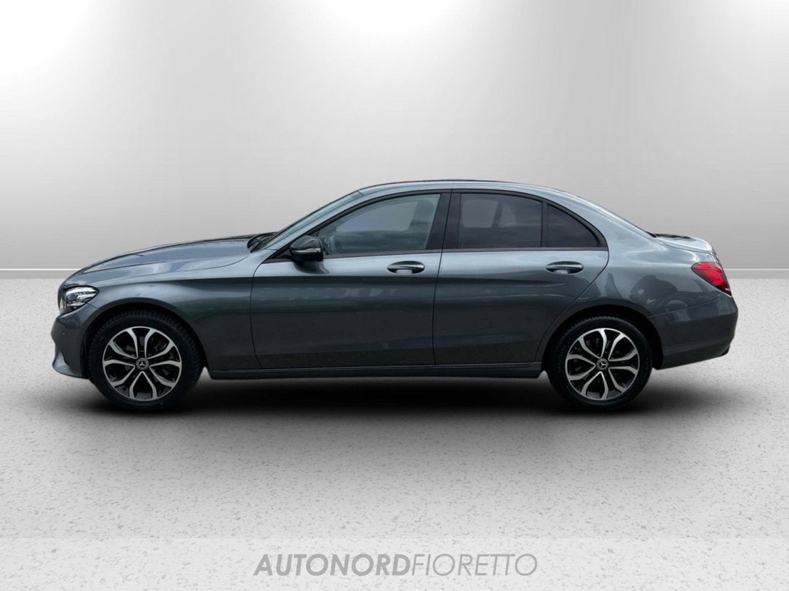 AUTONORD Mercedes Classe C