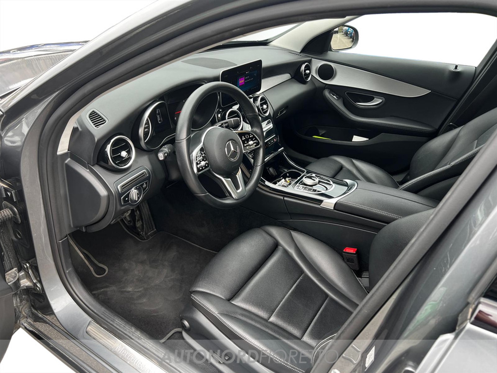 AUTONORD Mercedes Classe C