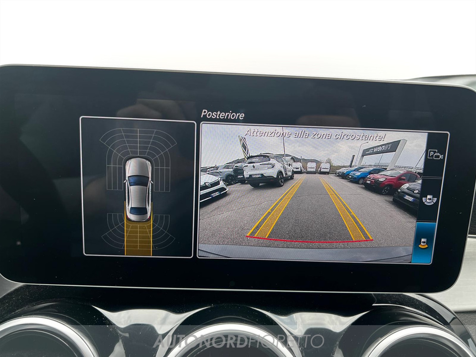 AUTONORD Mercedes Classe C