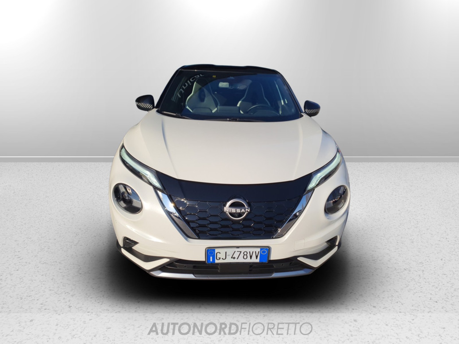 AUTONORD Nissan Juke