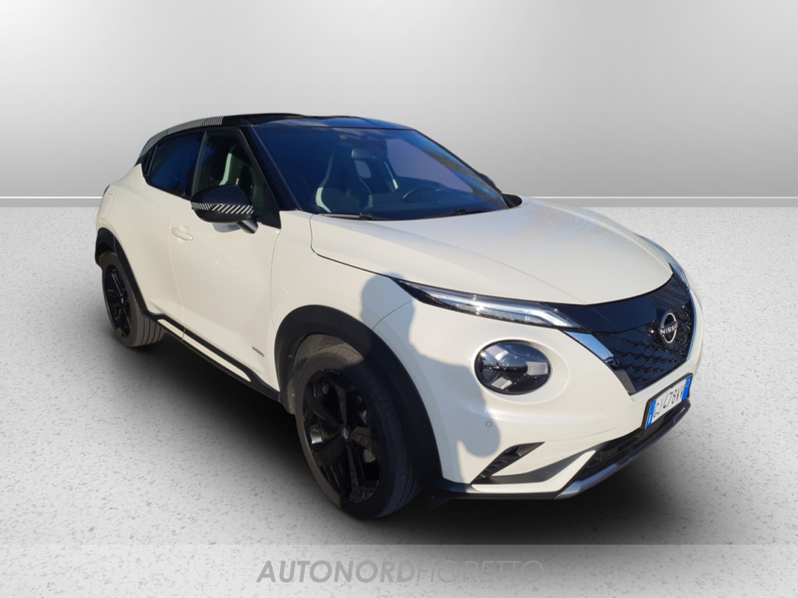 AUTONORD Nissan Juke