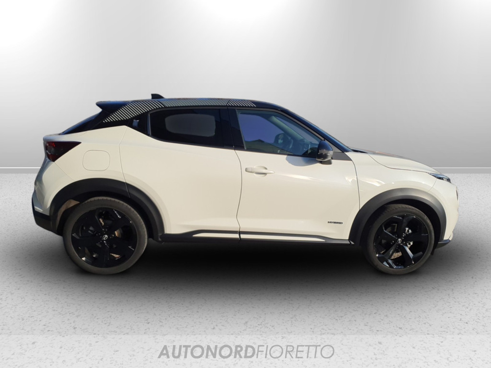 AUTONORD Nissan Juke