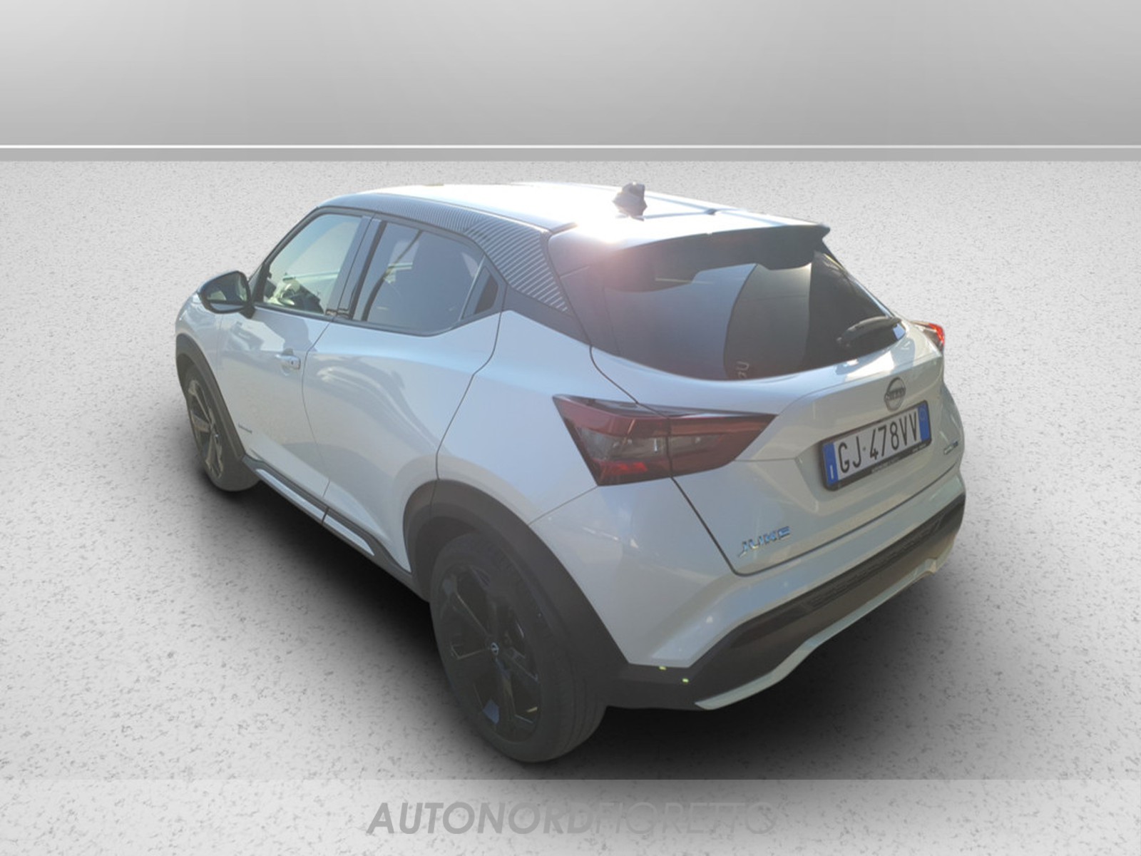 AUTONORD Nissan Juke