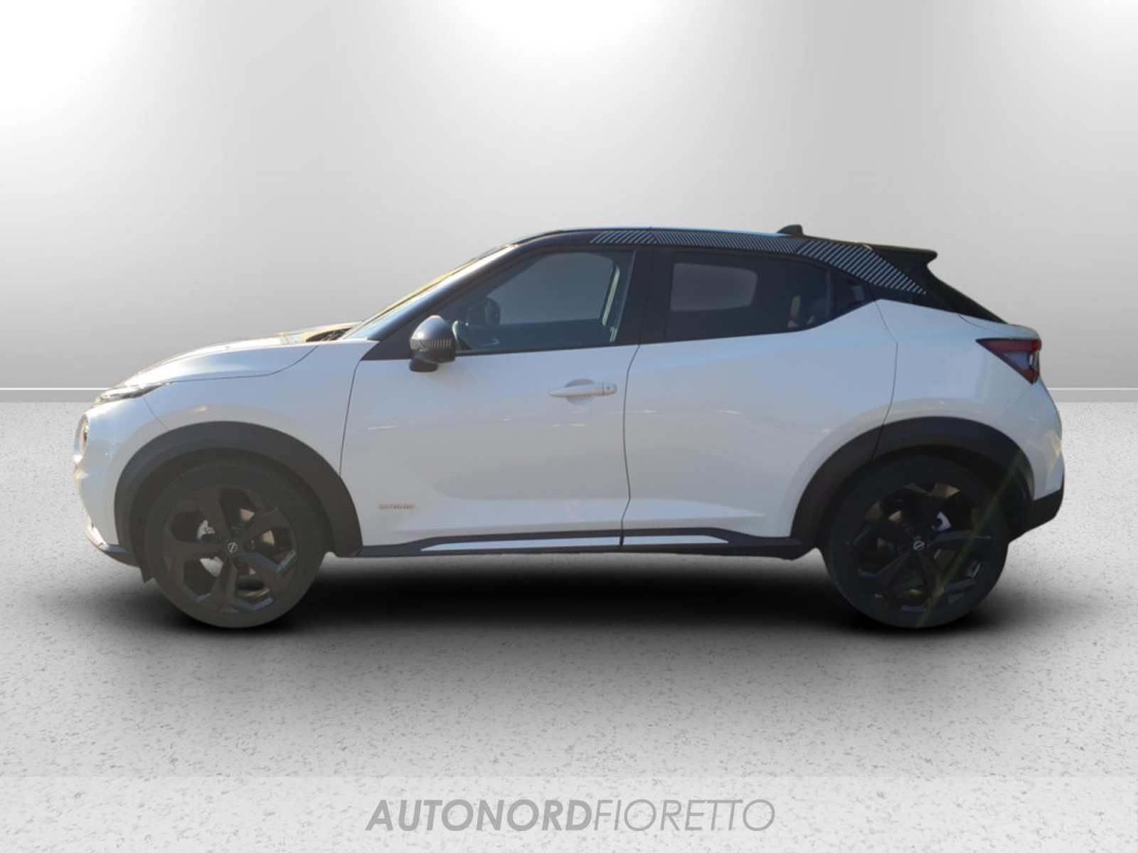 AUTONORD Nissan Juke