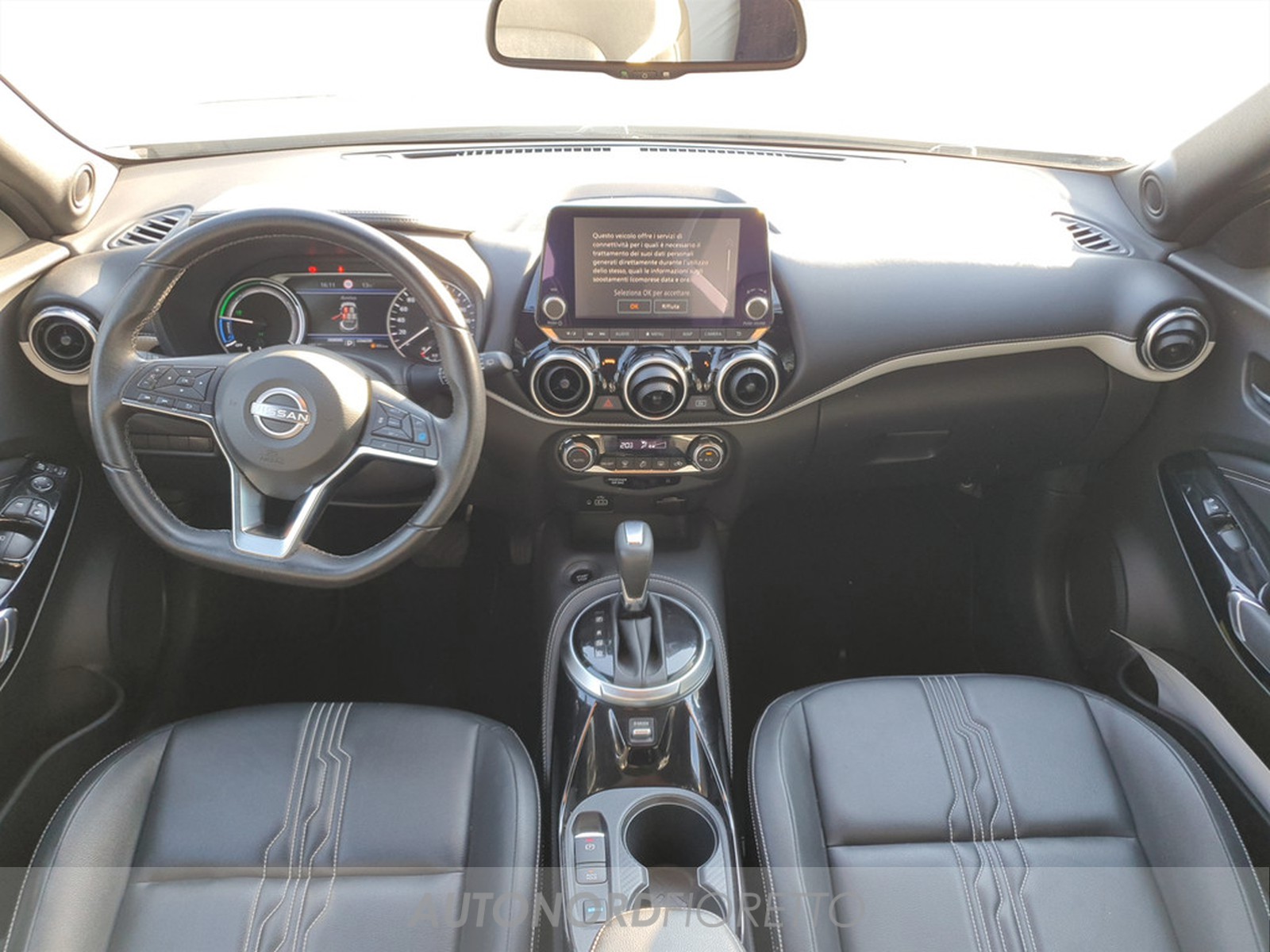 AUTONORD Nissan Juke