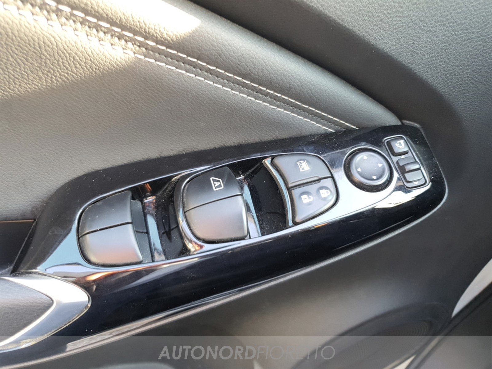 AUTONORD Nissan Juke