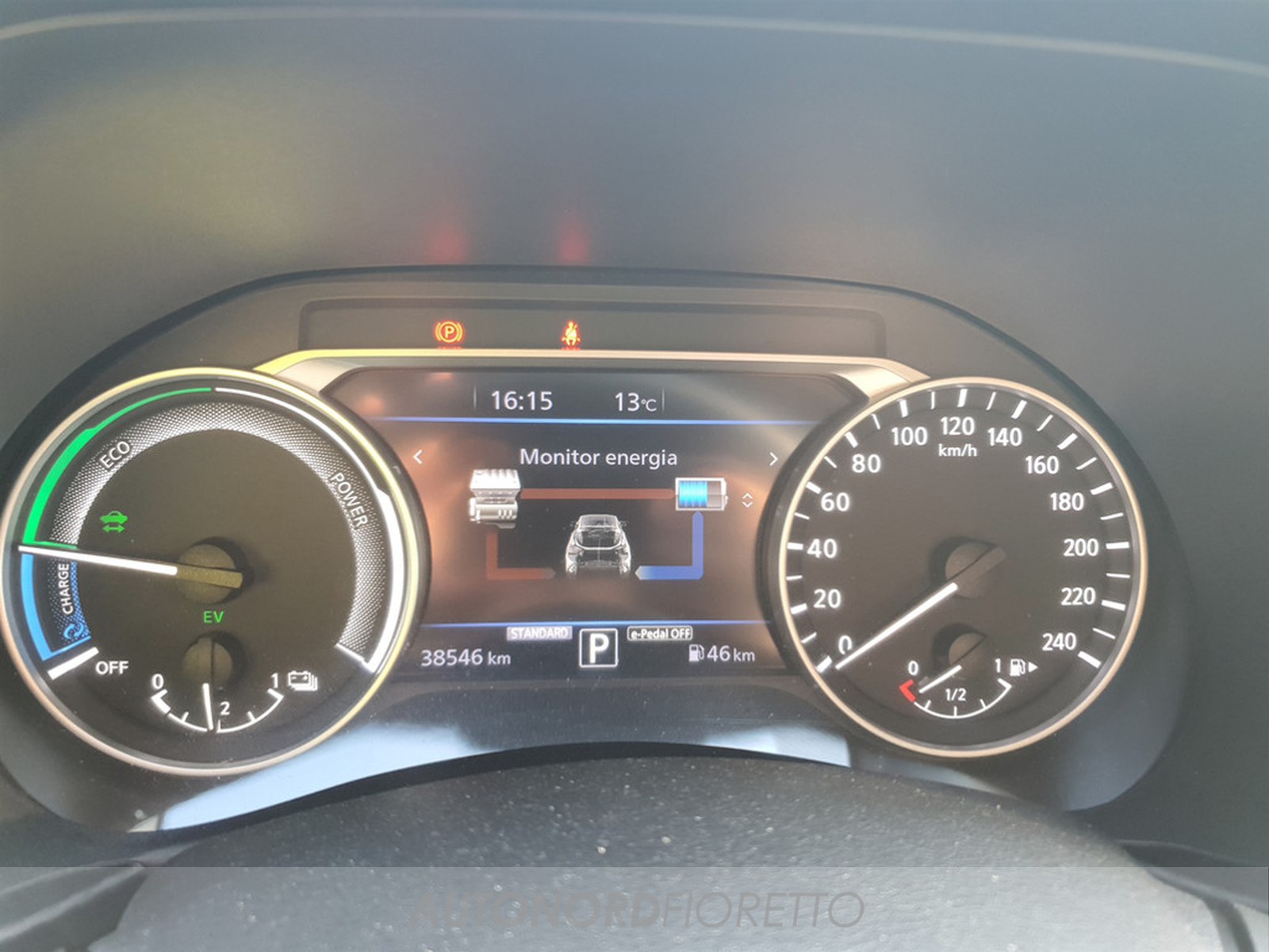 AUTONORD Nissan Juke