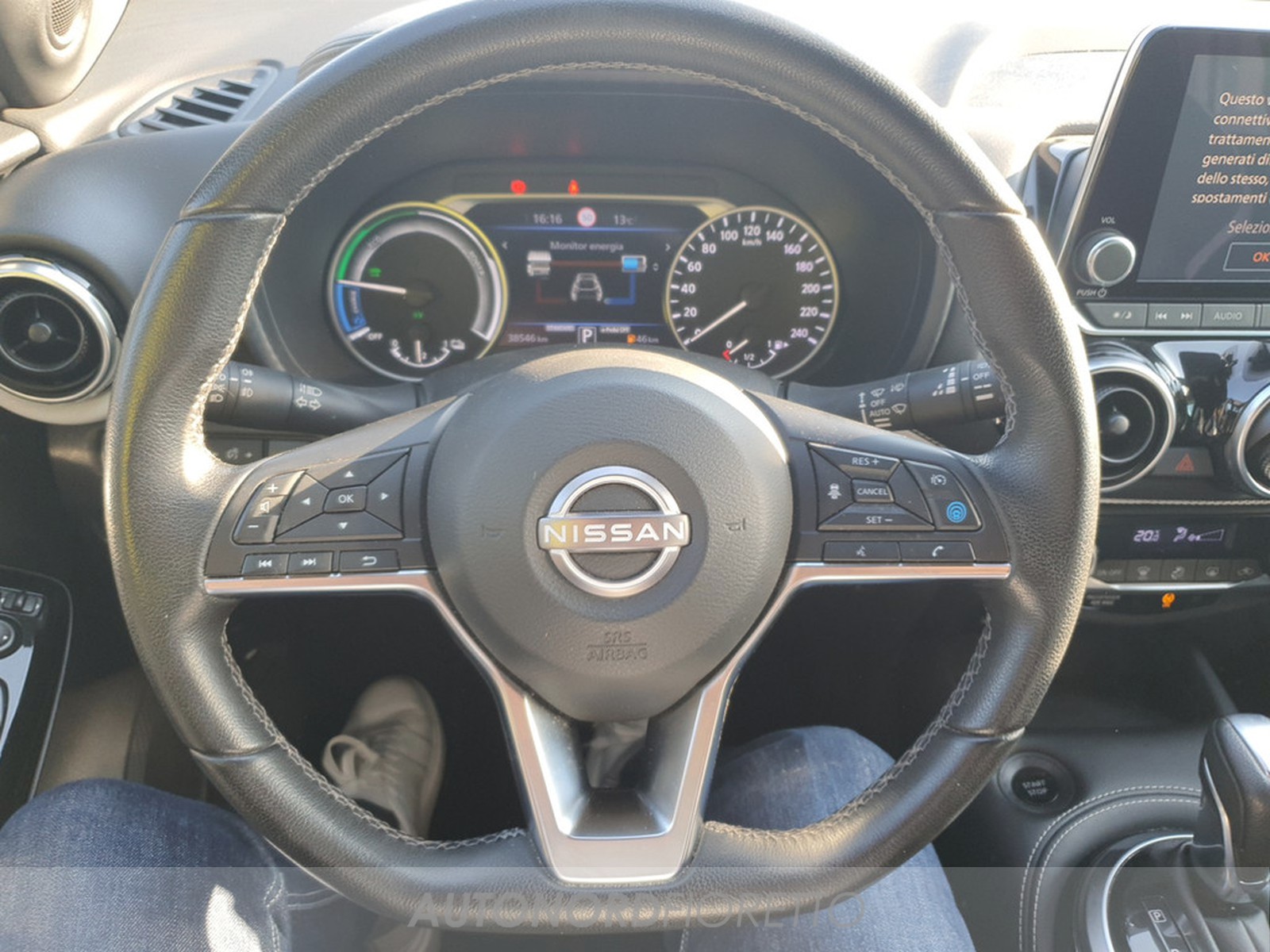AUTONORD Nissan Juke
