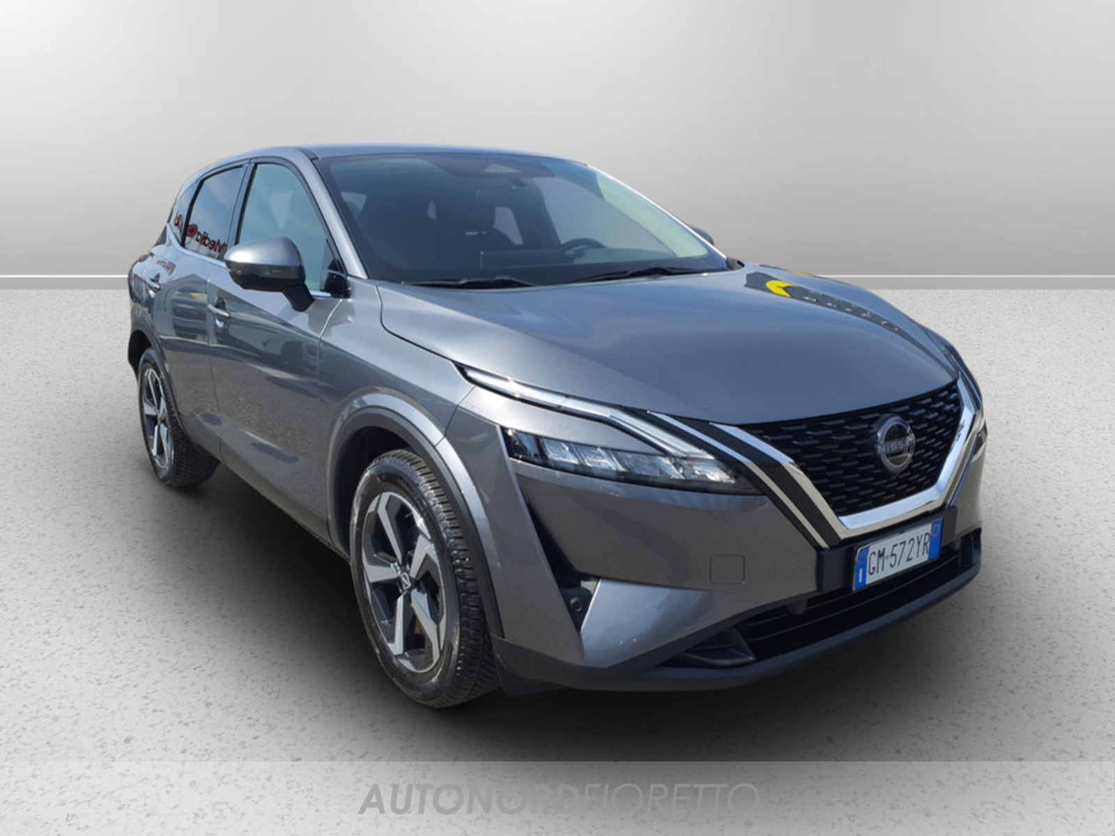 AUTONORD Nissan Qashqai