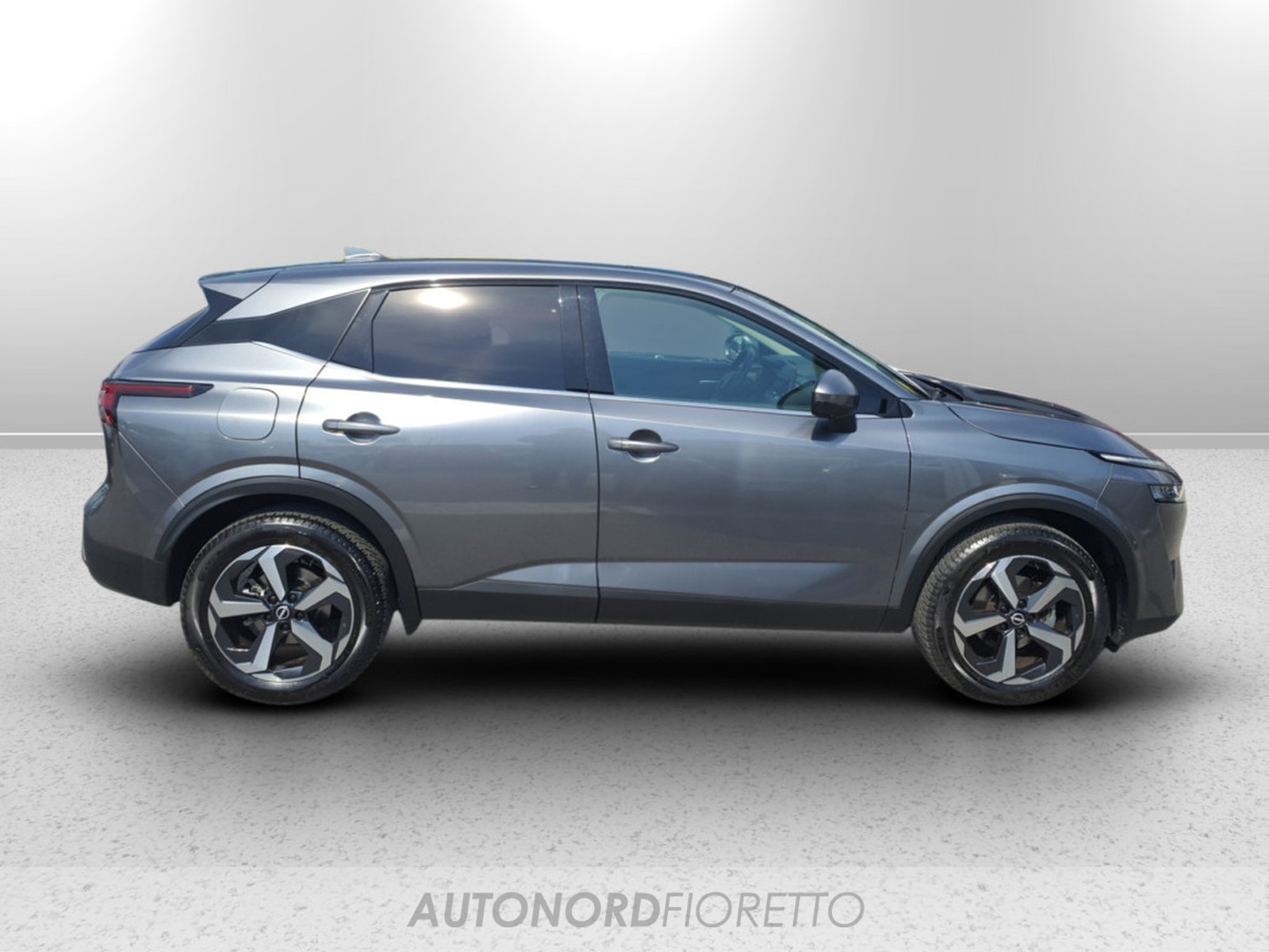 AUTONORD Nissan Qashqai