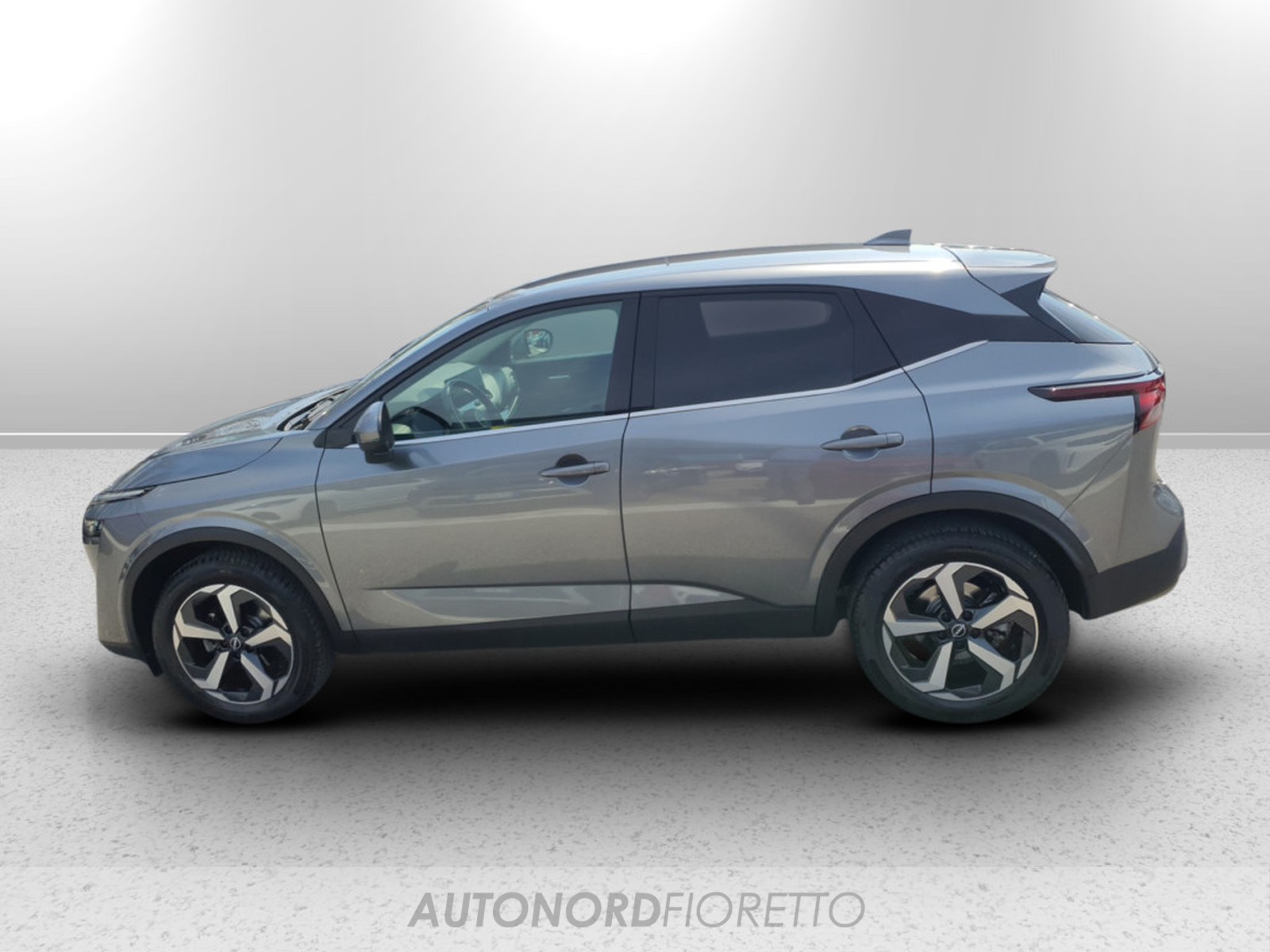 AUTONORD Nissan Qashqai