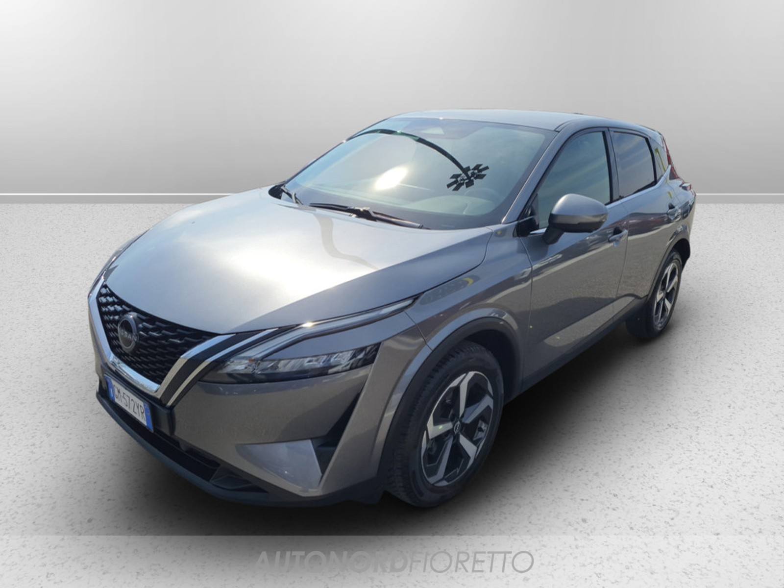 AUTONORD Nissan Qashqai
