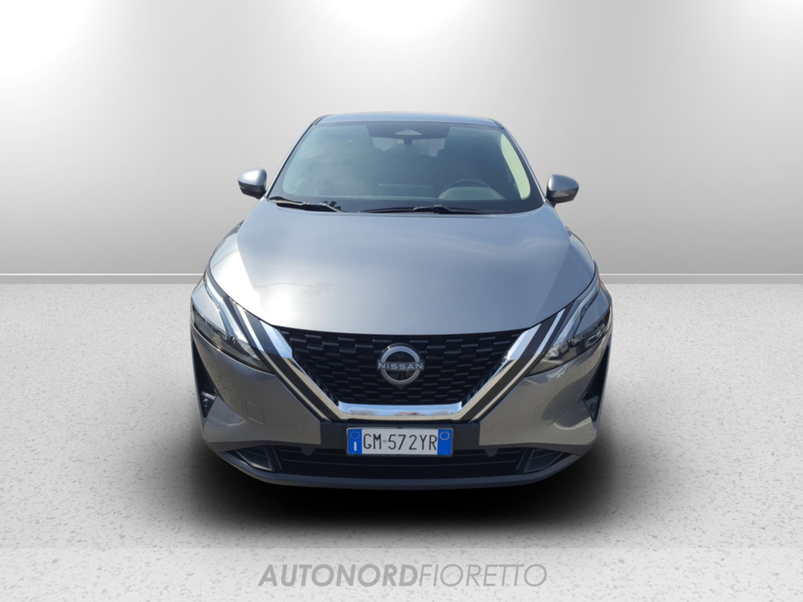 AUTONORD Nissan Qashqai