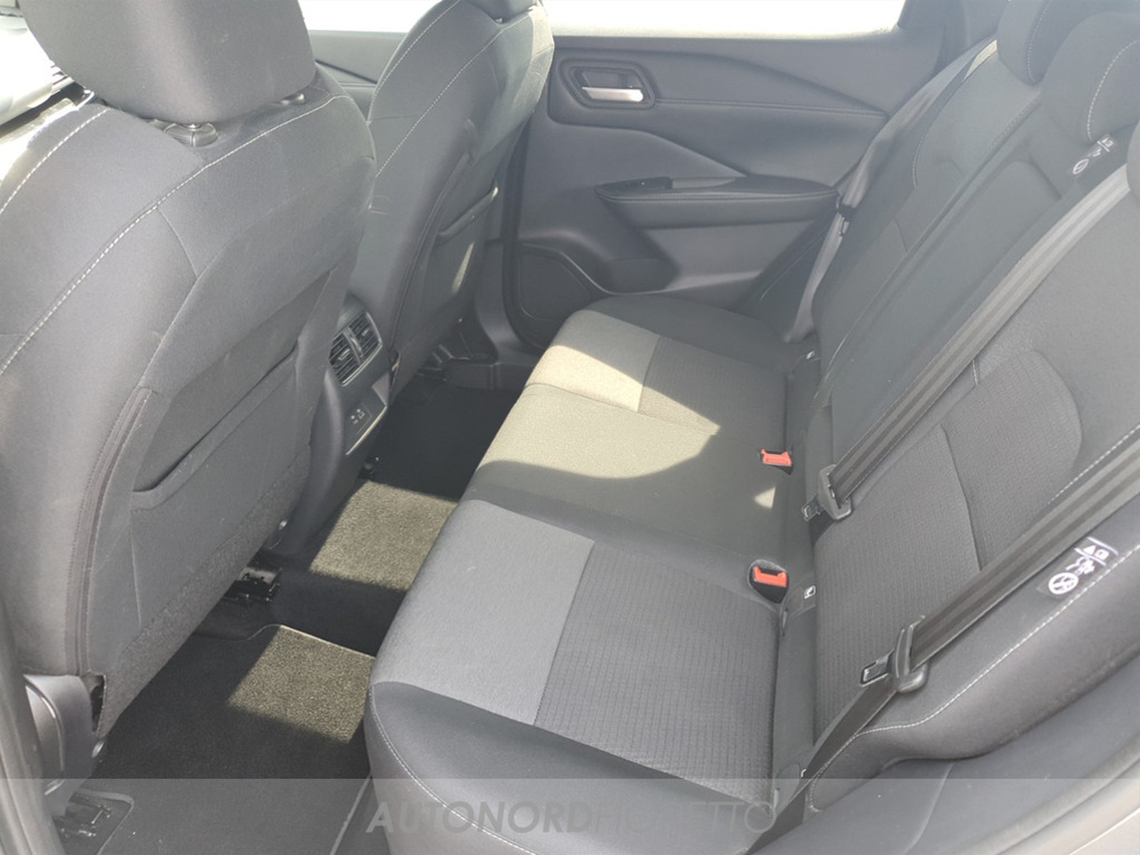 AUTONORD Nissan Qashqai