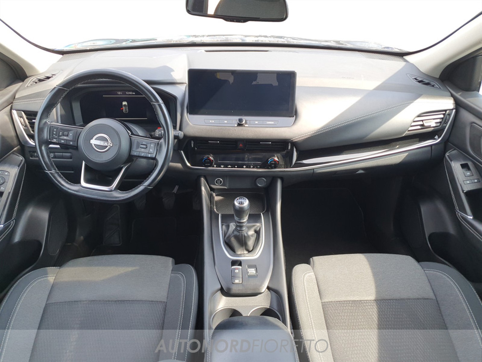 AUTONORD Nissan Qashqai