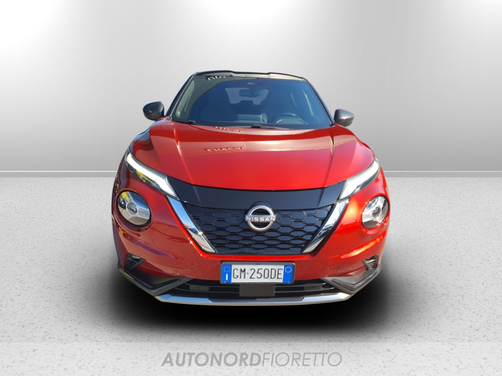 AUTONORD Nissan Juke