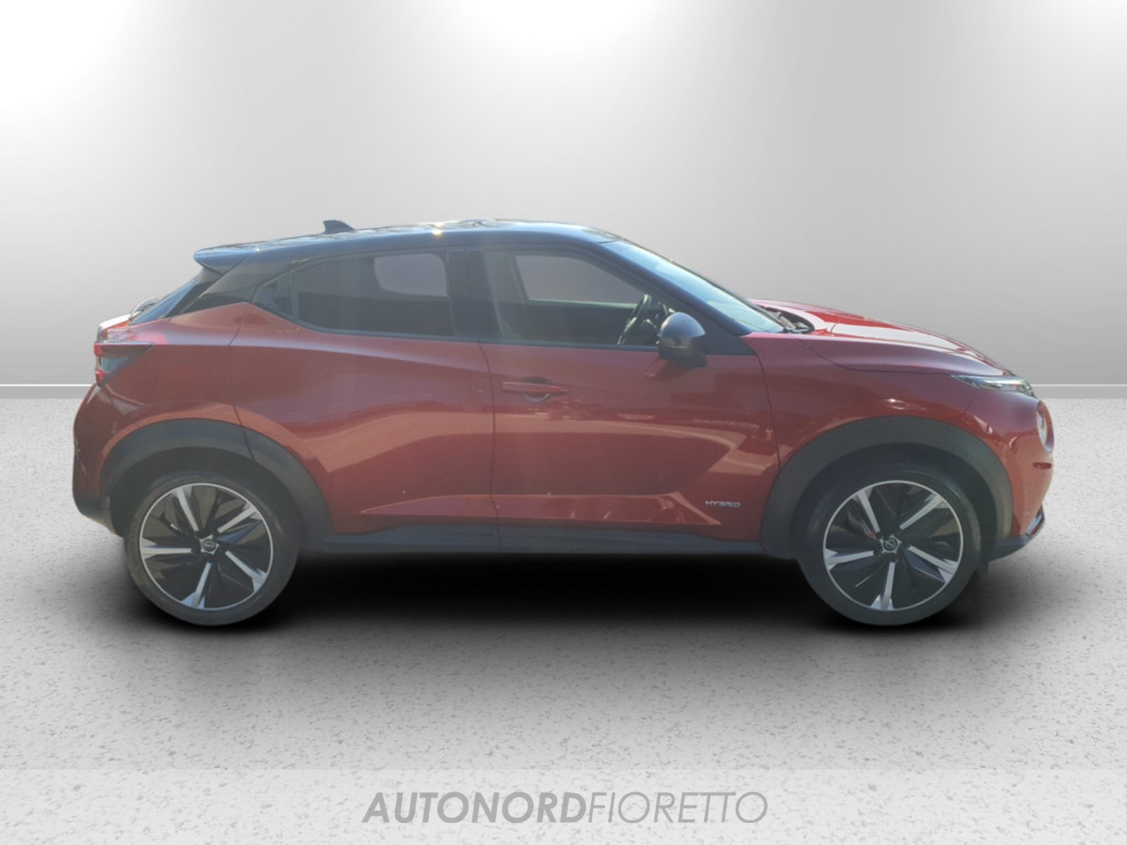 AUTONORD Nissan Juke