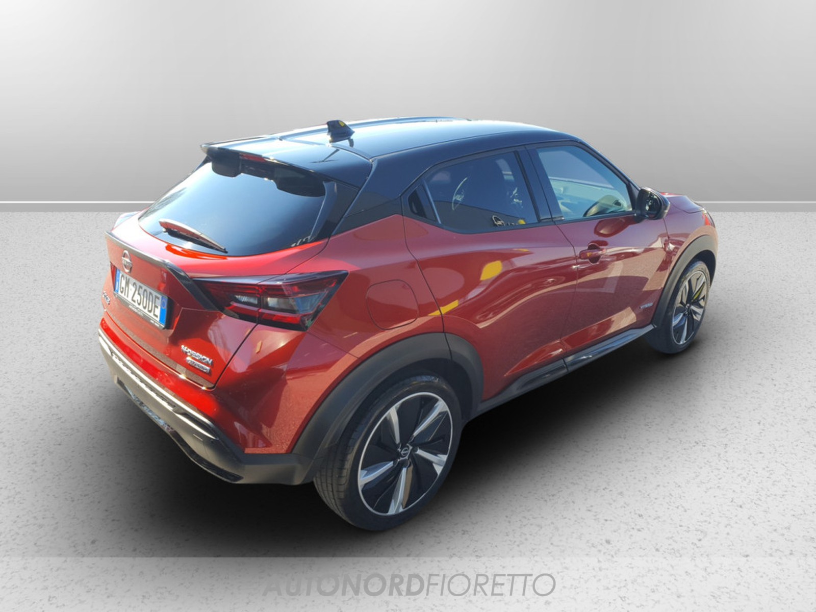 AUTONORD Nissan Juke