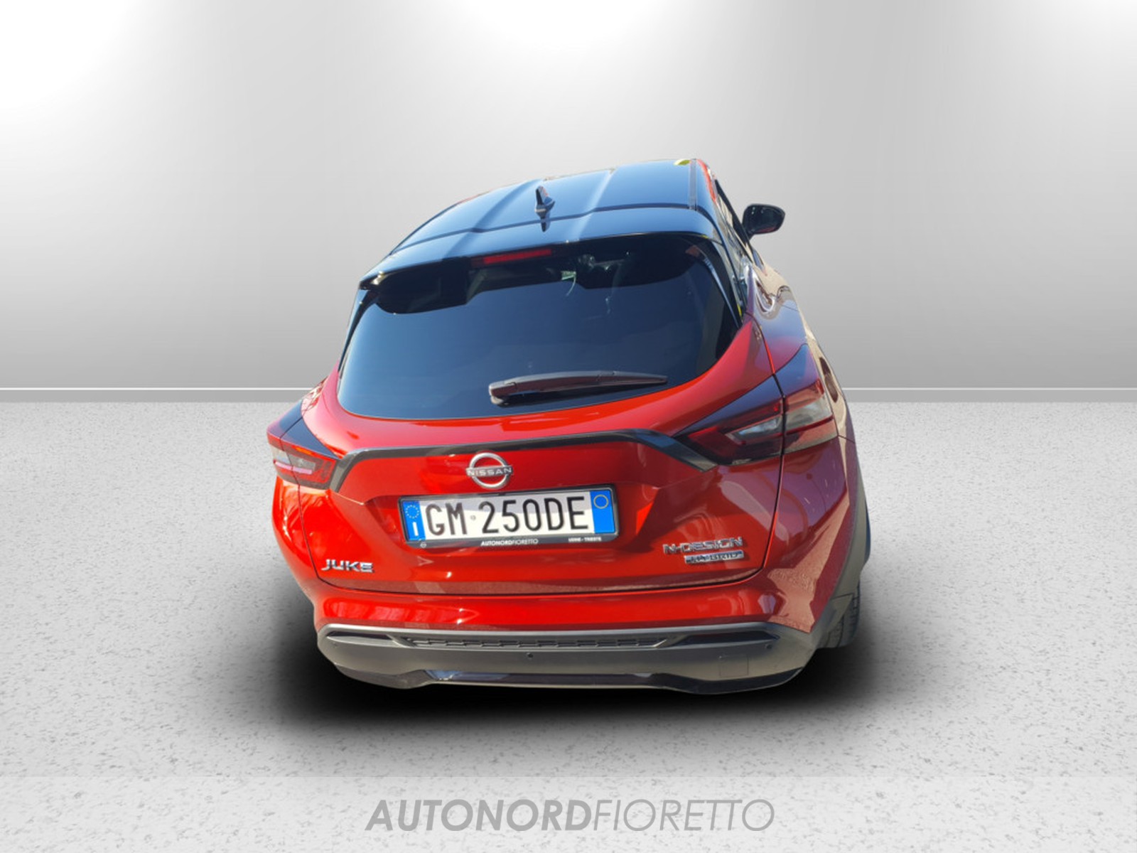 AUTONORD Nissan Juke