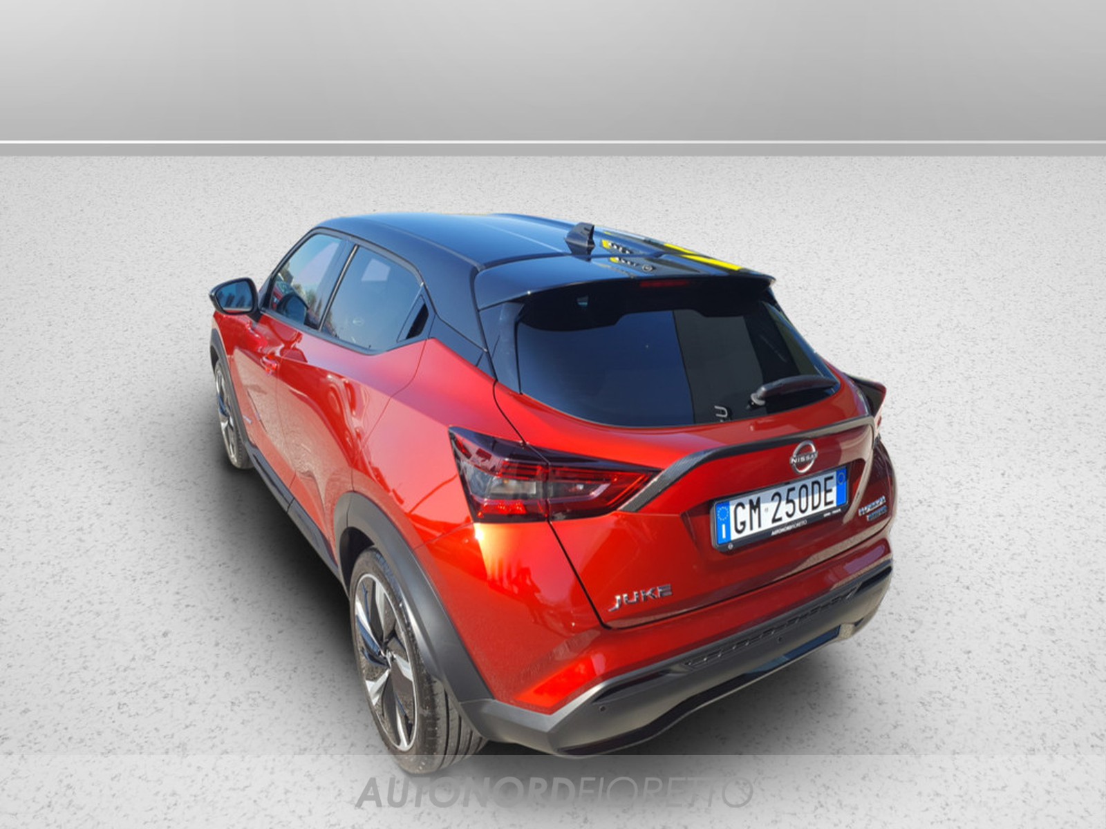 AUTONORD Nissan Juke