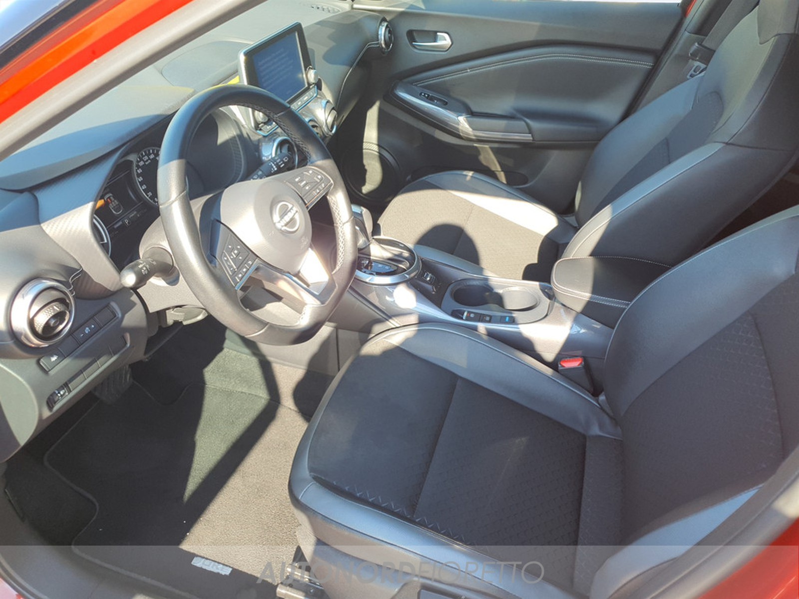 AUTONORD Nissan Juke