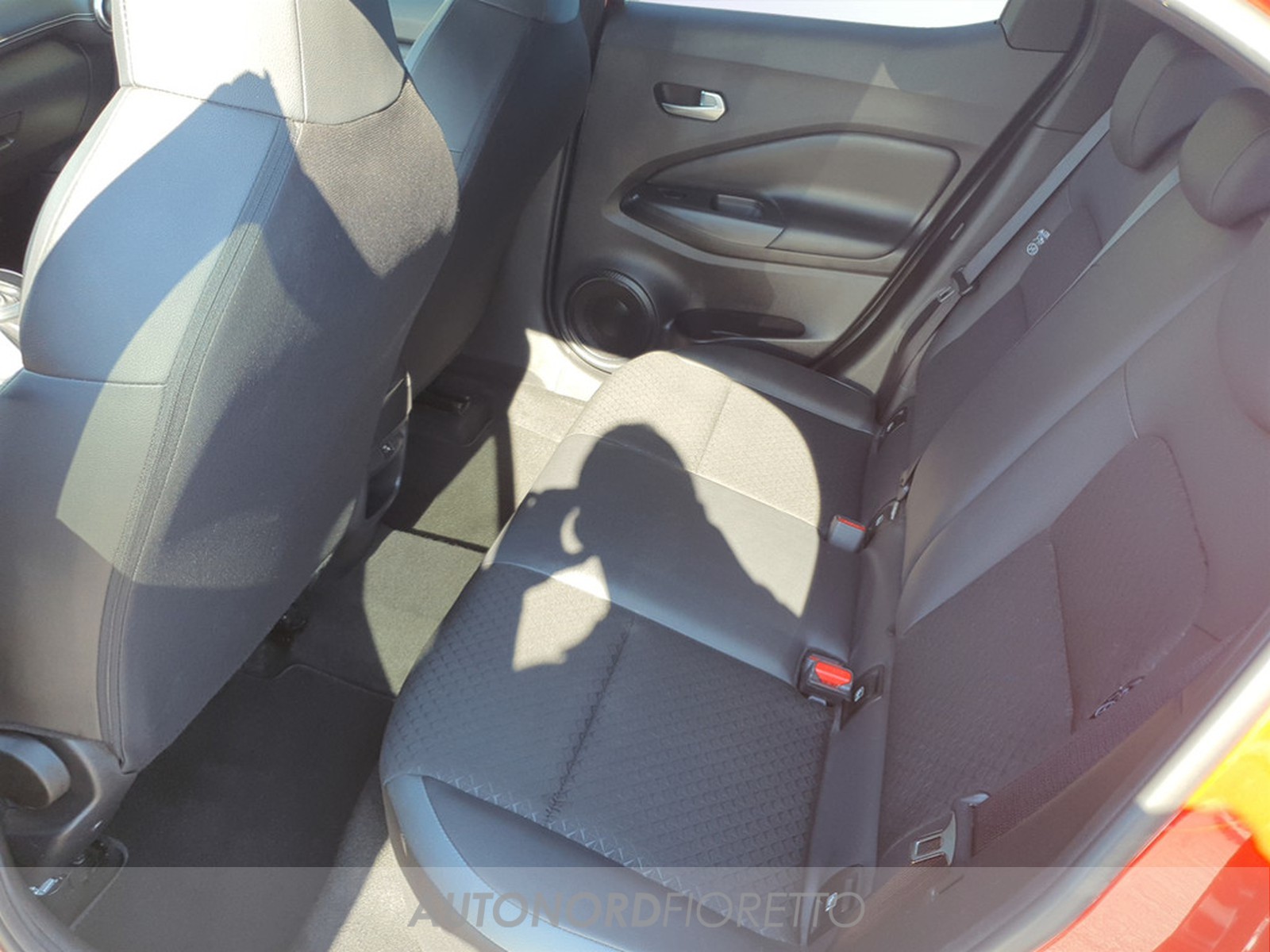 AUTONORD Nissan Juke