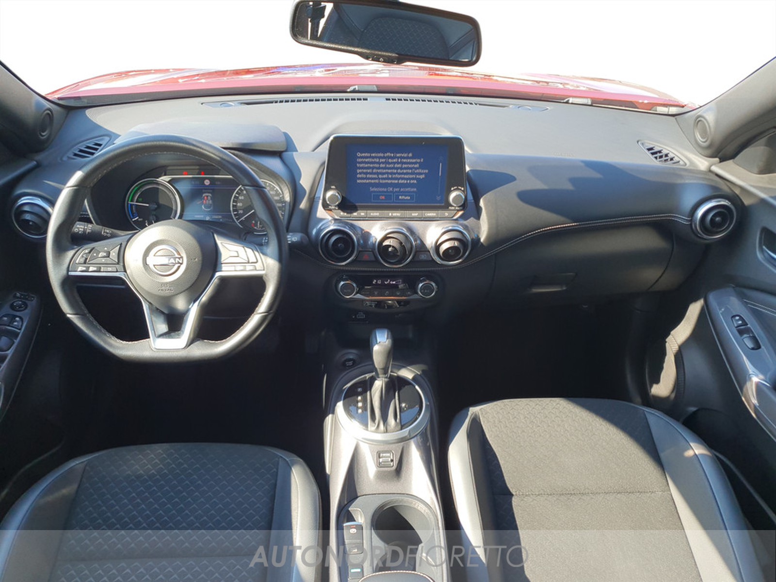 AUTONORD Nissan Juke